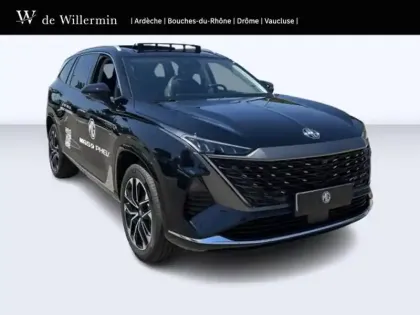 Photo 35 Mg S9 1.5L PHEV 220KW Premium