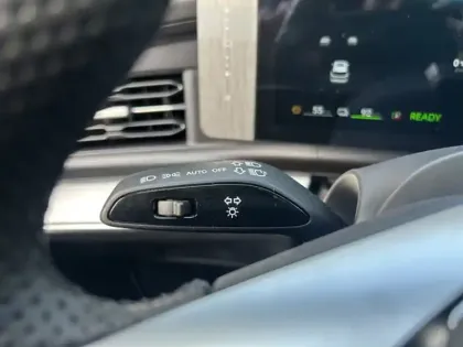 Photo 17 Mg S9 1.5L PHEV 220KW Premium
