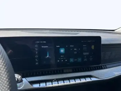 Photo 40 Mg S9 1.5L PHEV 220KW Premium