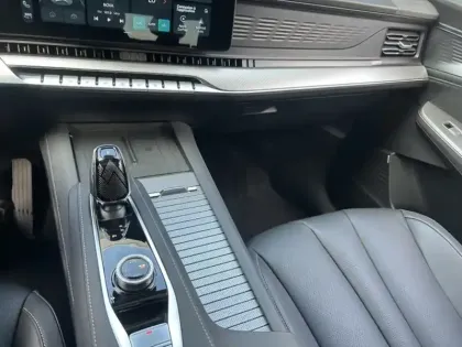 Photo 15 Mg S9 1.5L PHEV 220KW Premium