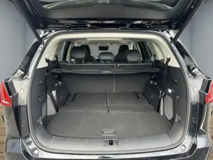 Photo 9 Mg S9 1.5L PHEV 220KW Premium