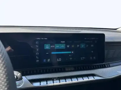 Photo 42 Mg S9 1.5L PHEV 220KW Premium