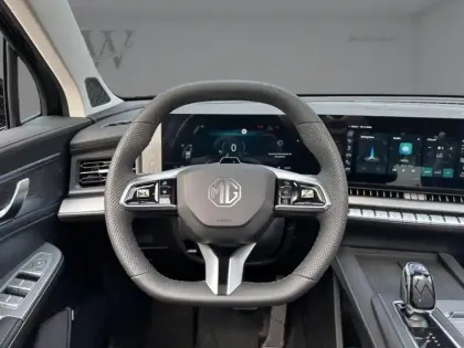 Photo 11 Mg S9 1.5L PHEV 220KW Premium