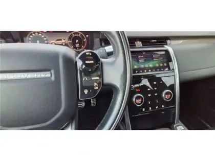 Photo 50 Land rover Discovery Sport MARK V D150