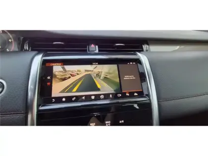 Photo 55 Land rover Discovery Sport MARK V D150