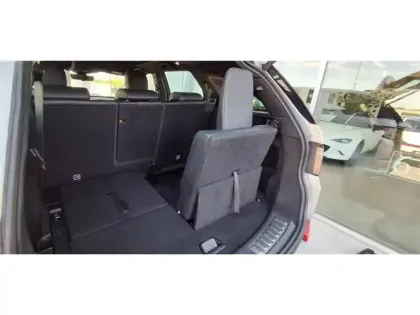 Photo 61 Land rover Discovery Sport MARK V D150