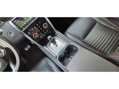 Photo 52 Land rover Discovery Sport MARK V D150