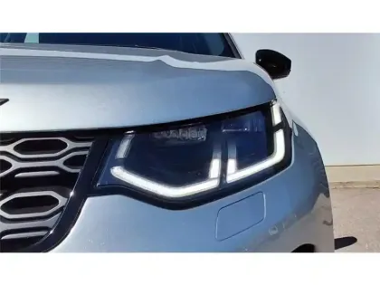 Photo 36 Land rover Discovery Sport MARK V D150