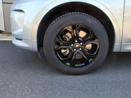 Photo 39 Land rover Discovery Sport MARK V D150