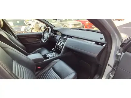 Photo 46 Land rover Discovery Sport MARK V D150