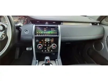 Photo 53 Land rover Discovery Sport MARK V D150