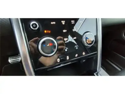 Photo 54 Land rover Discovery Sport MARK V D150
