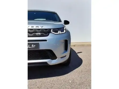 Photo 35 Land rover Discovery Sport MARK V D150