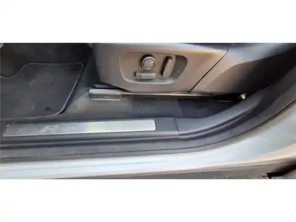 Photo 44 Land rover Discovery Sport MARK V D150