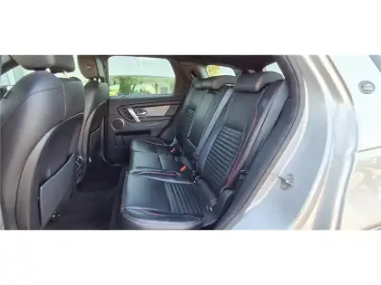 Photo 59 Land rover Discovery Sport MARK V D150