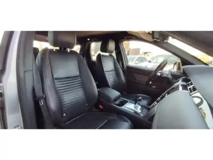 Photo 45 Land rover Discovery Sport MARK V D150