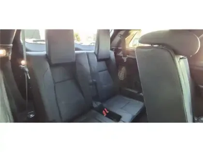 Photo 62 Land rover Discovery Sport MARK V D150