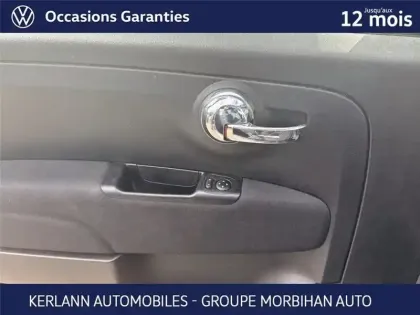 Photo 16 Fiat 500 1.2 69 CH