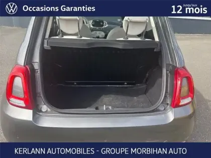 Photo 8 Fiat 500 1.2 69 CH