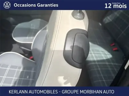 Photo 13 Fiat 500 1.2 69 CH