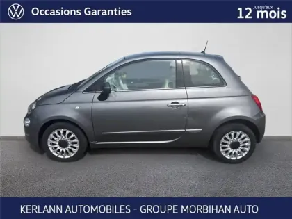 Photo 6 Fiat 500 1.2 69 CH