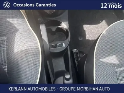 Photo 18 Fiat 500 1.2 69 CH