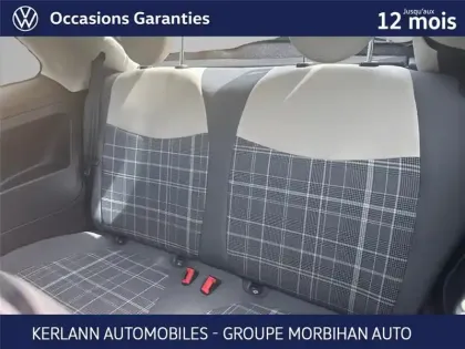 Photo 21 Fiat 500 1.2 69 CH