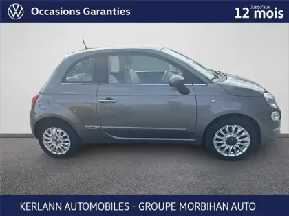 Photo 7 Fiat 500 1.2 69 CH
