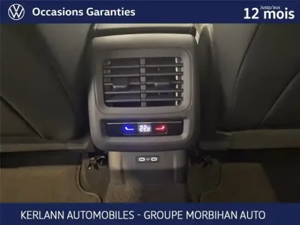 Photo 41 Volkswagen T-ROC II 1.5 ETSI EVO2 HYBRID 150 CH DSG7