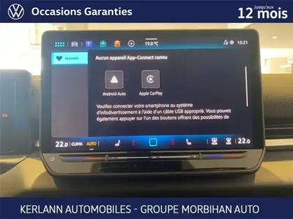 Photo 22 Volkswagen T-ROC II 1.5 ETSI EVO2 HYBRID 150 CH DSG7