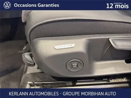 Photo 42 Volkswagen T-ROC II 1.5 ETSI EVO2 HYBRID 150 CH DSG7