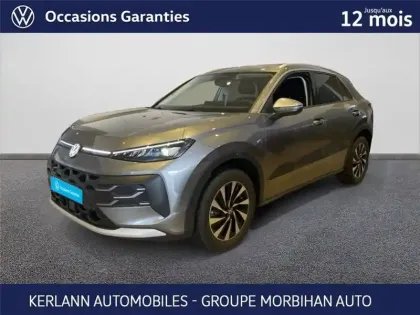 Photo 23 Volkswagen T-ROC II 1.5 ETSI EVO2 HYBRID 150 CH DSG7