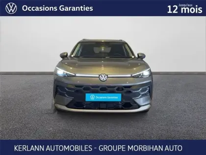 Photo 31 Volkswagen T-ROC II 1.5 ETSI EVO2 HYBRID 150 CH DSG7