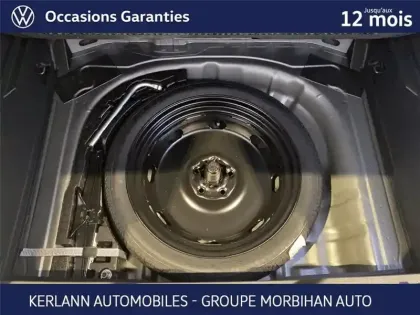 Photo 39 Volkswagen T-ROC II 1.5 ETSI EVO2 HYBRID 150 CH DSG7