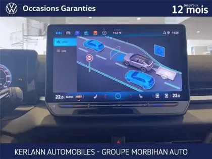 Photo 15 Volkswagen T-ROC II 1.5 ETSI EVO2 HYBRID 150 CH DSG7