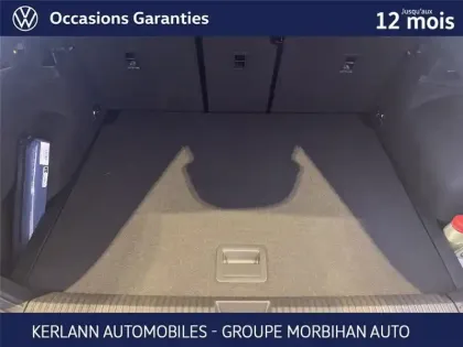 Photo 13 Volkswagen T-ROC II 1.5 ETSI EVO2 HYBRID 150 CH DSG7