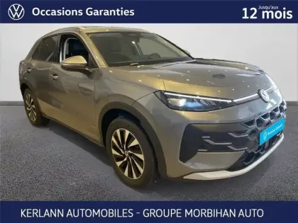 Photo 9 Volkswagen T-ROC II 1.5 ETSI EVO2 HYBRID 150 CH DSG7