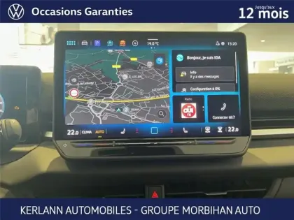 Photo 14 Volkswagen T-ROC II 1.5 ETSI EVO2 HYBRID 150 CH DSG7