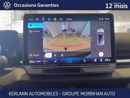 Photo 20 Volkswagen T-ROC II 1.5 ETSI EVO2 HYBRID 150 CH DSG7