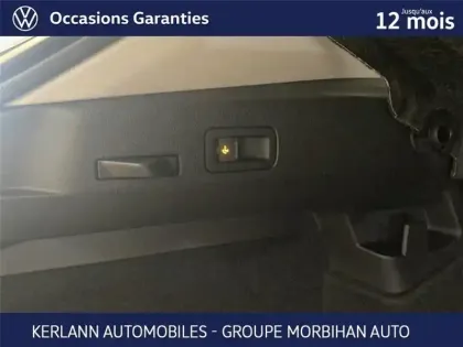 Photo 40 Volkswagen T-ROC II 1.5 ETSI EVO2 HYBRID 150 CH DSG7