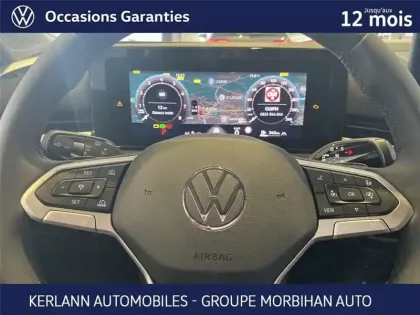 Photo 21 Volkswagen T-ROC II 1.5 ETSI EVO2 HYBRID 150 CH DSG7