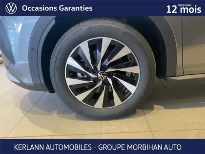 Photo 34 Volkswagen T-ROC II 1.5 ETSI EVO2 HYBRID 150 CH DSG7