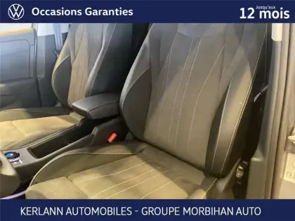 Photo 27 Volkswagen T-ROC II 1.5 ETSI EVO2 HYBRID 150 CH DSG7