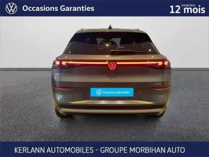 Photo 7 Volkswagen T-ROC II 1.5 ETSI EVO2 HYBRID 150 CH DSG7