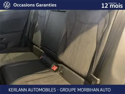 Photo 28 Volkswagen T-ROC II 1.5 ETSI EVO2 HYBRID 150 CH DSG7