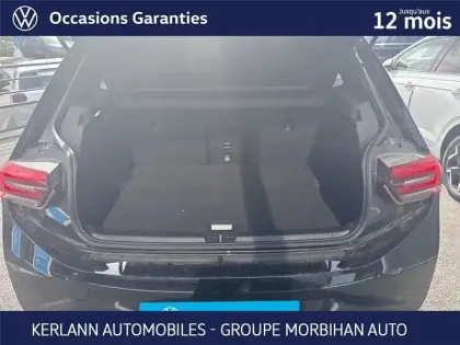 Photo 13 Volkswagen Id.3 204 CH PRO