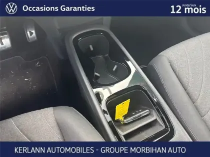 Photo 19 Volkswagen Id.3 204 CH PRO