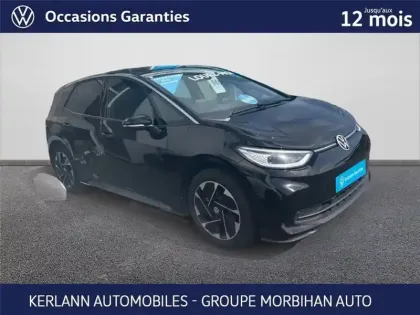 Photo 9 Volkswagen Id.3 204 CH PRO