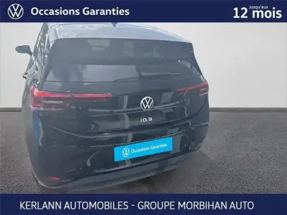 Photo 7 Volkswagen Id.3 204 CH PRO