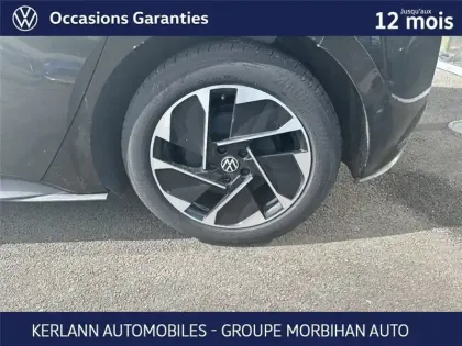 Photo 11 Volkswagen Id.3 204 CH PRO